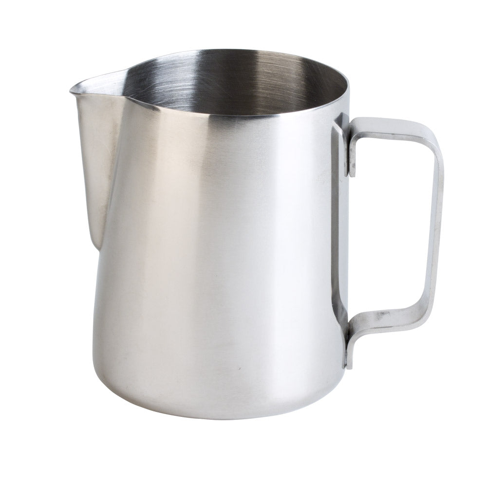 Pot à lait inox 0,60l Lacor - Mathon - 1