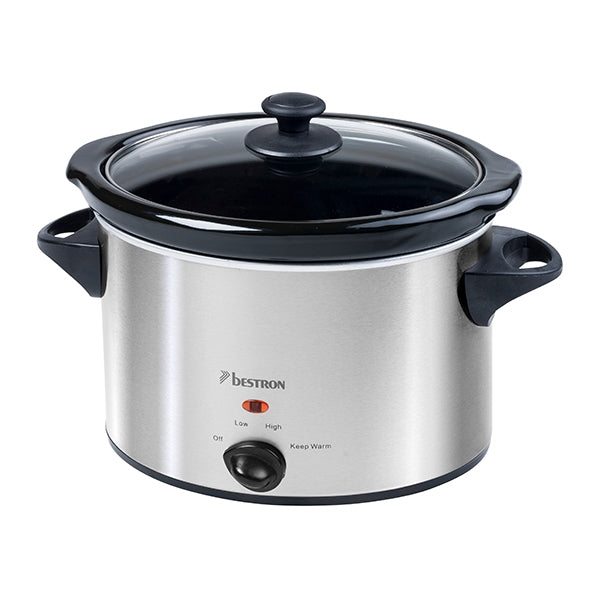 Mijoteuse électrique 3,5 L - 180 W Bestron - Mathon - 2
