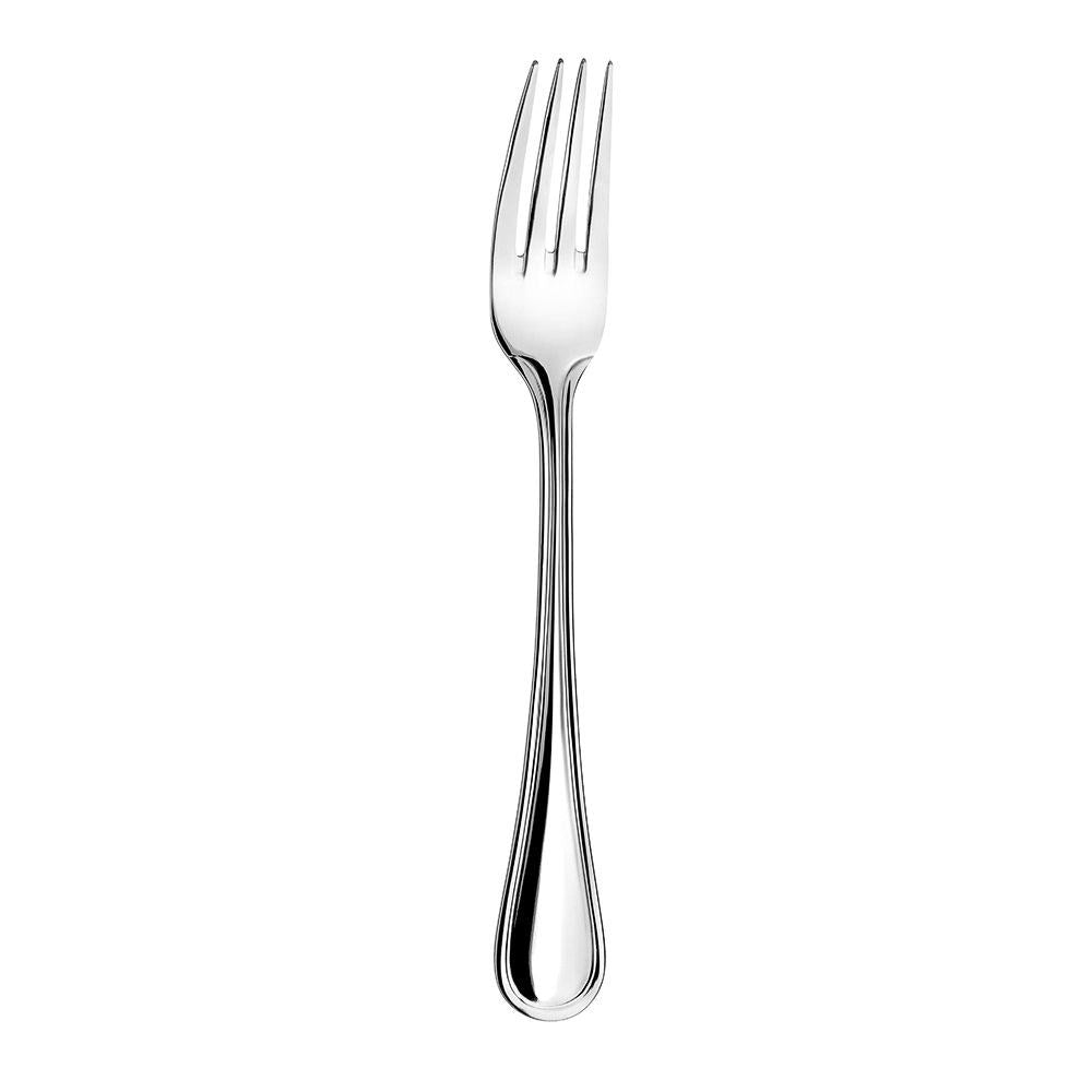 Fourchette de table héléna en inox 18/0 (lot de 6) Amefa - Mathon