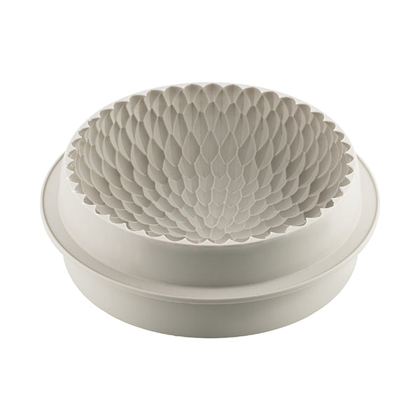 Moule silicone Honoré Silikomart - Mathon - 2