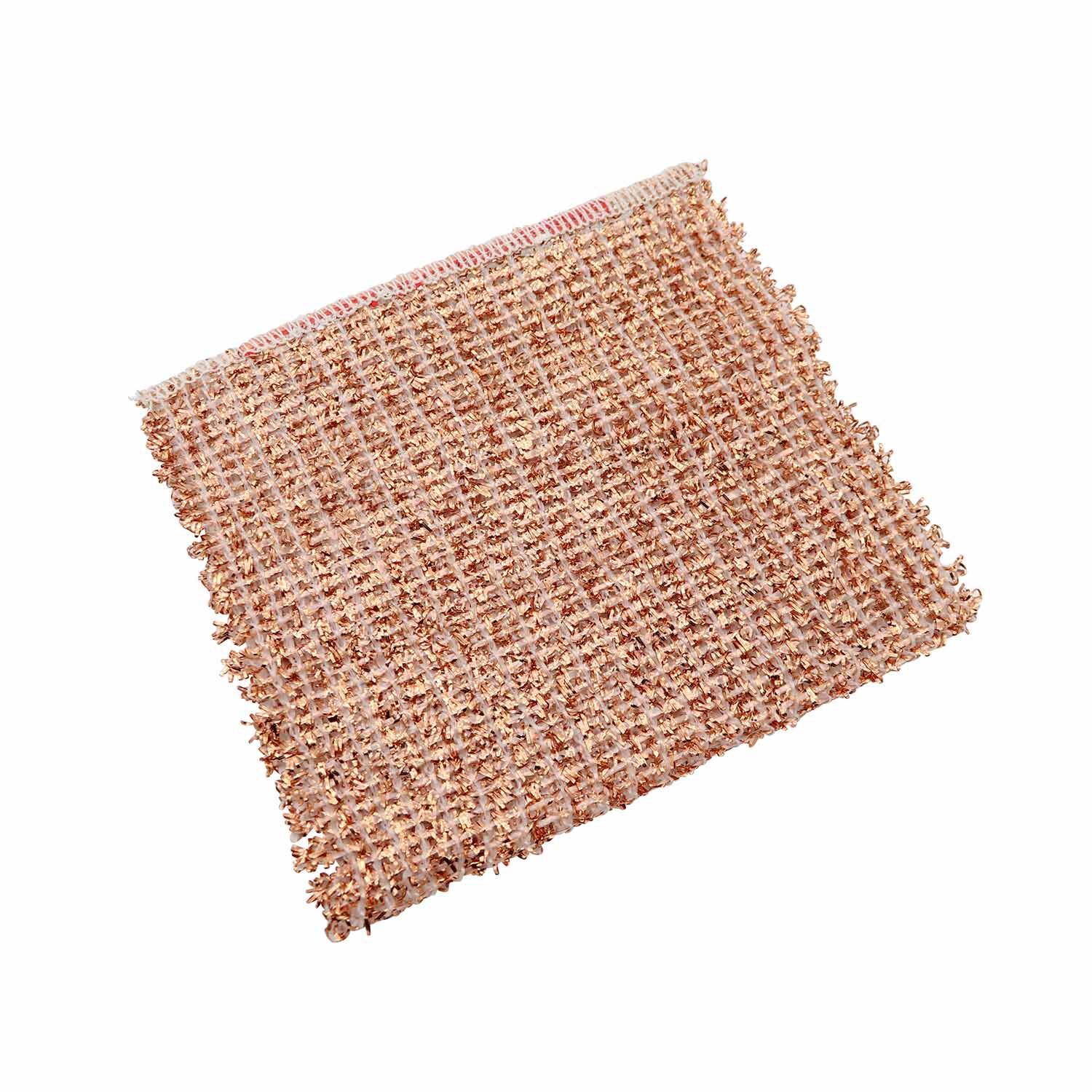 Eponge en fil de cuivre Chevalier diffusion - Mathon