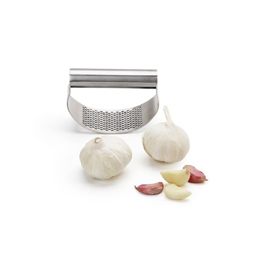 Presse ail en acier inoxydable Weis - Mathon