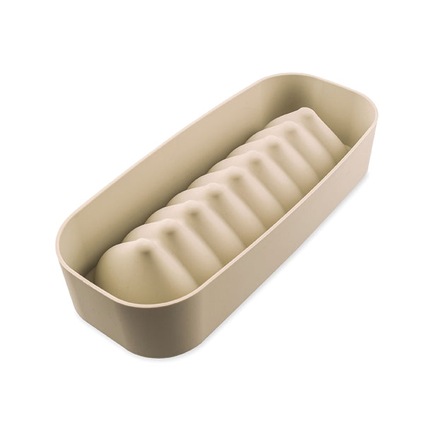 Moule en silicone 3D Meringa Silikomart - Mathon - 3