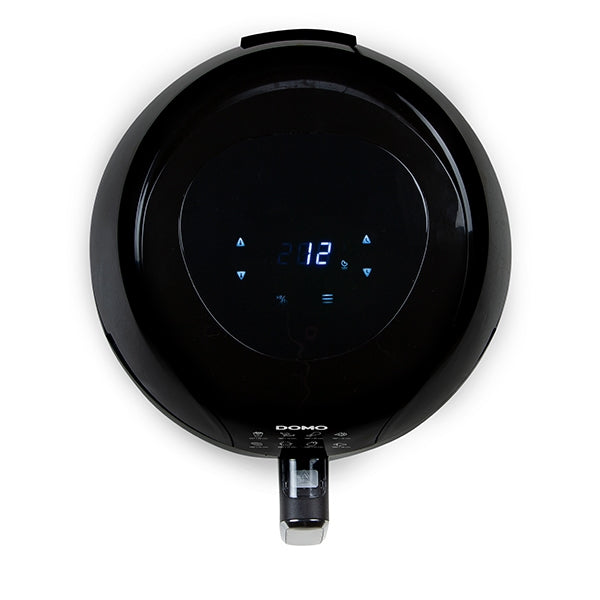 Friteuse à air chaud Deli Fryer XXL 5 L 2000 W DO533FR Domo - Mathon - 3