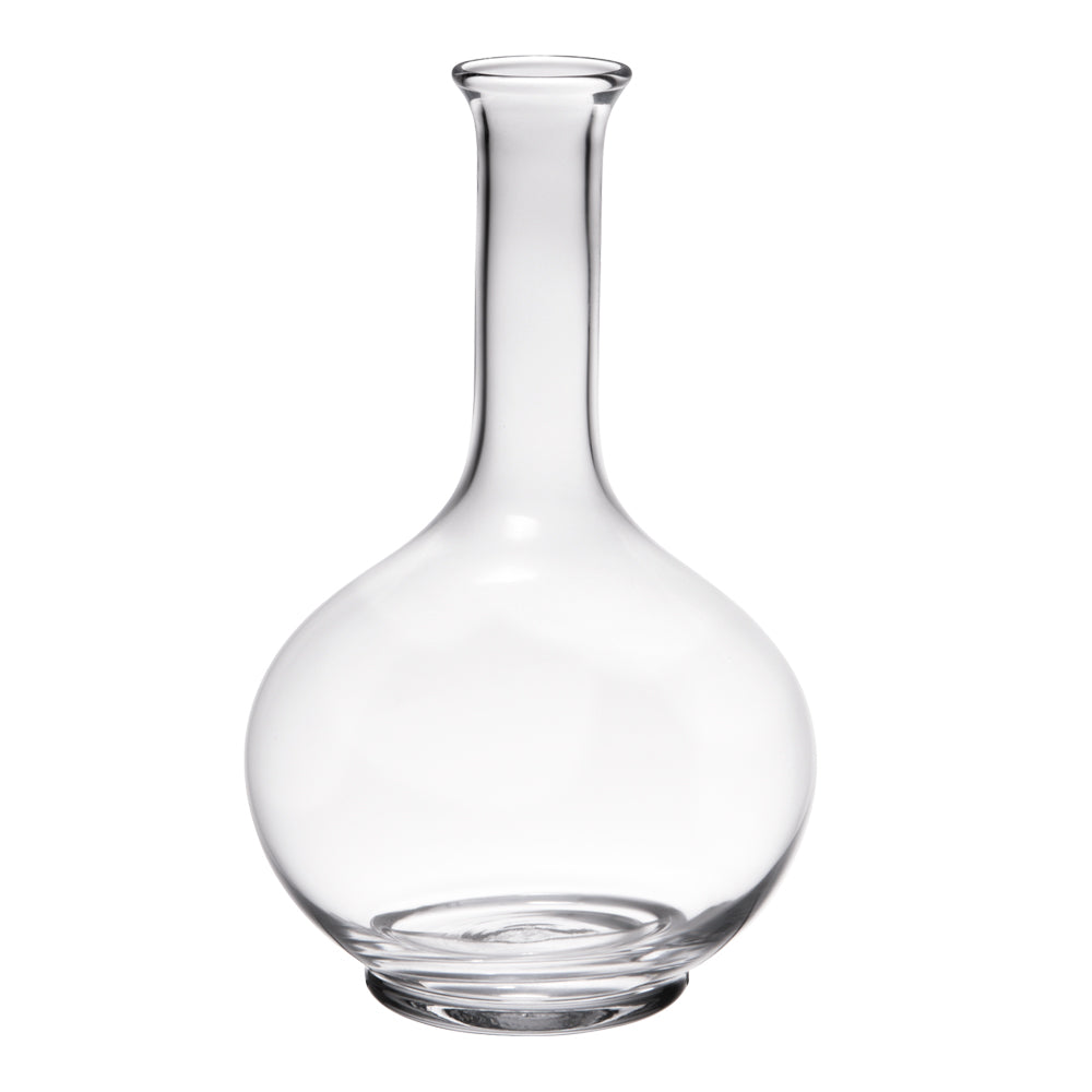 Carafe Boule 1 l en verre Table passion - Mathon