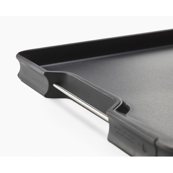 Planche à découper multifonction Cut&Carve noire Joseph Joseph - Mathon - 4