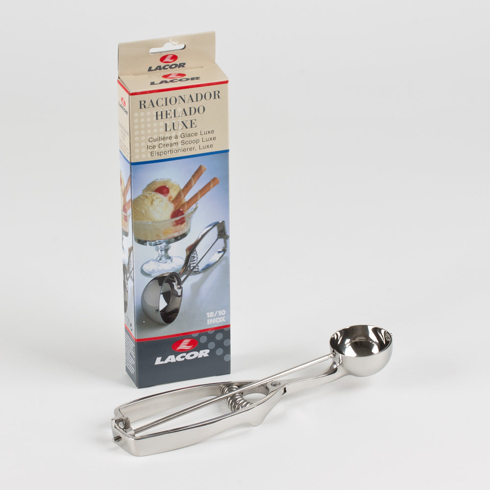 Portionneuse professionnelle 30 parts Lacor - Mathon - 2