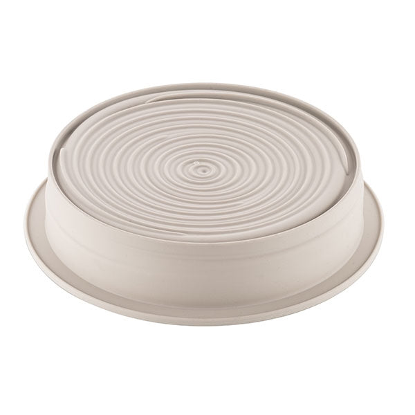 Moule 3D Vinyle en silicone Silikomart - Mathon - 4