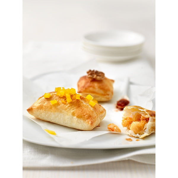 Moule à rissoles Rissol’vit Betty Bossi - Mathon - 6