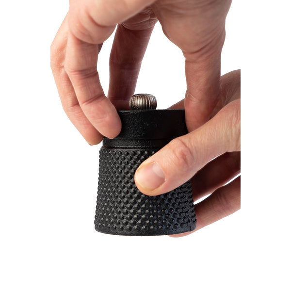 Moulin à poivre en fonte Bali Peugeot - Mathon - 4