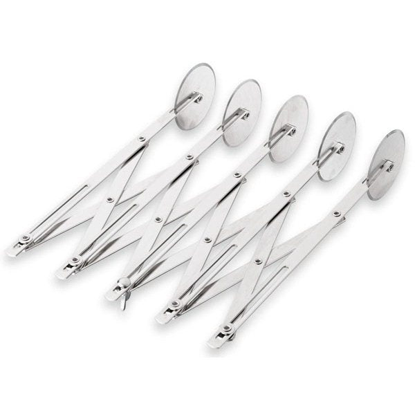 Diviseur à pâte extensible Louis Tellier - Mathon - 1