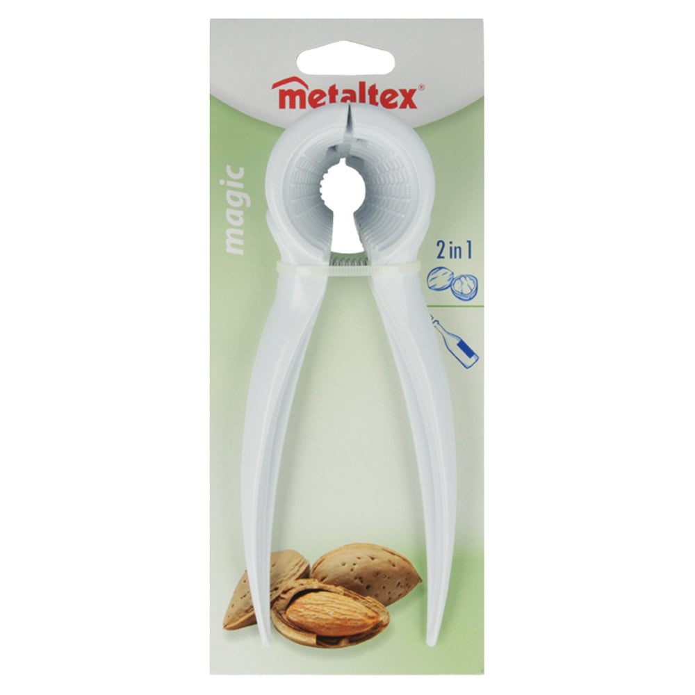 Casse noix / Pice pour bouteille de Champagne Metaltex - Mathon - 2