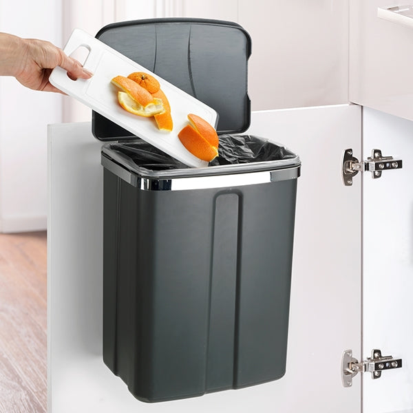 Poubelle de porte Wenko by Maximex - Mathon - 1