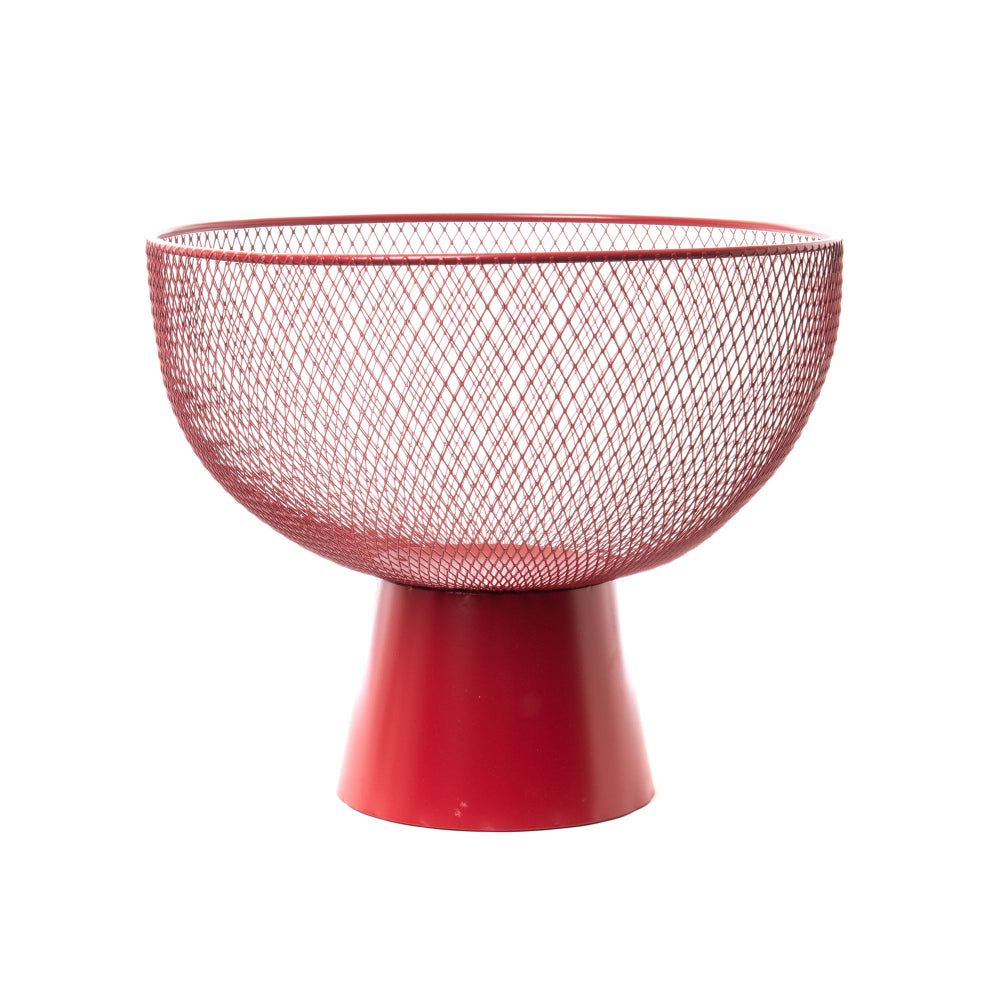 Set de 2 coupes rouges Amadeus - Mathon - 2