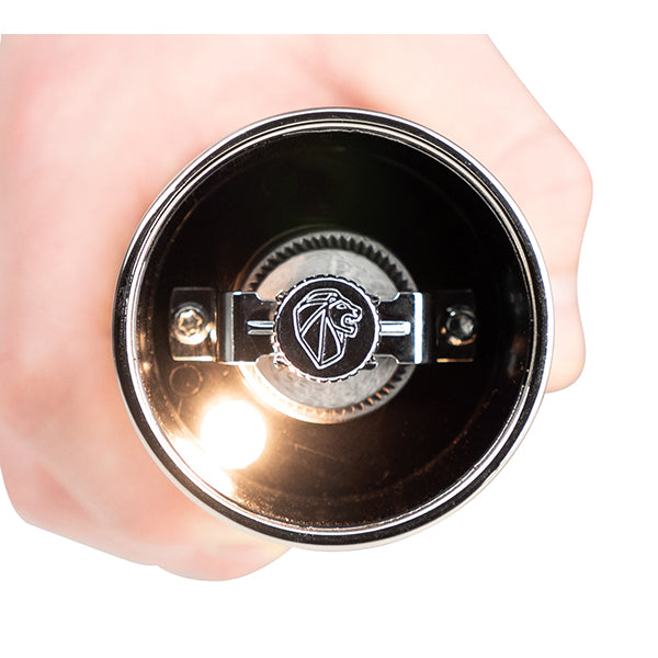 Moulin à poivre électrique Zeli Peugeot - Mathon - 2