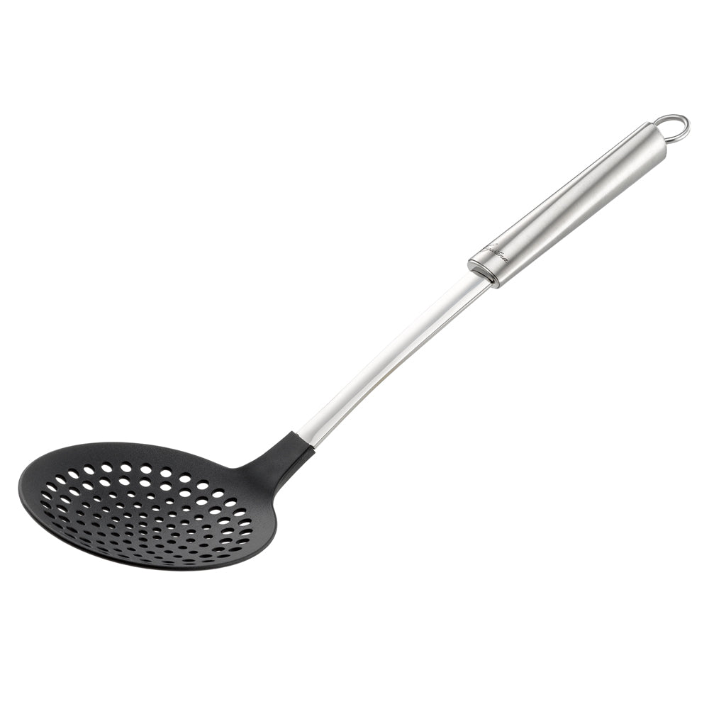 Ecumoire anti-adhérent Bi-matière Lagostina - Mathon