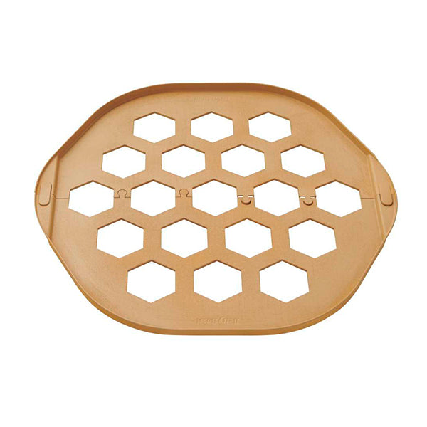 Pochoir pour mini-pizzas Betty Bossi - Mathon - 2