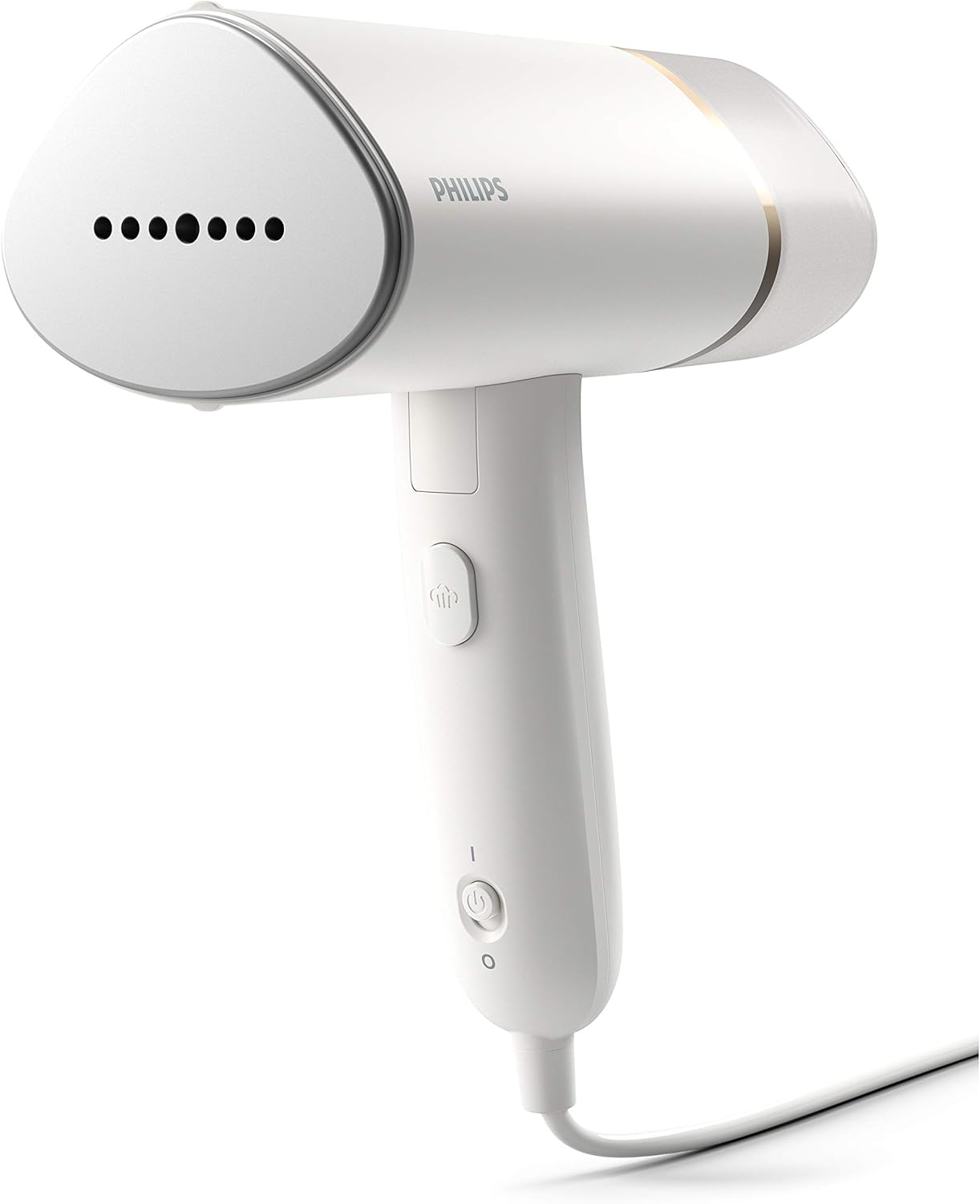 défroisseur vertical a main jusqu