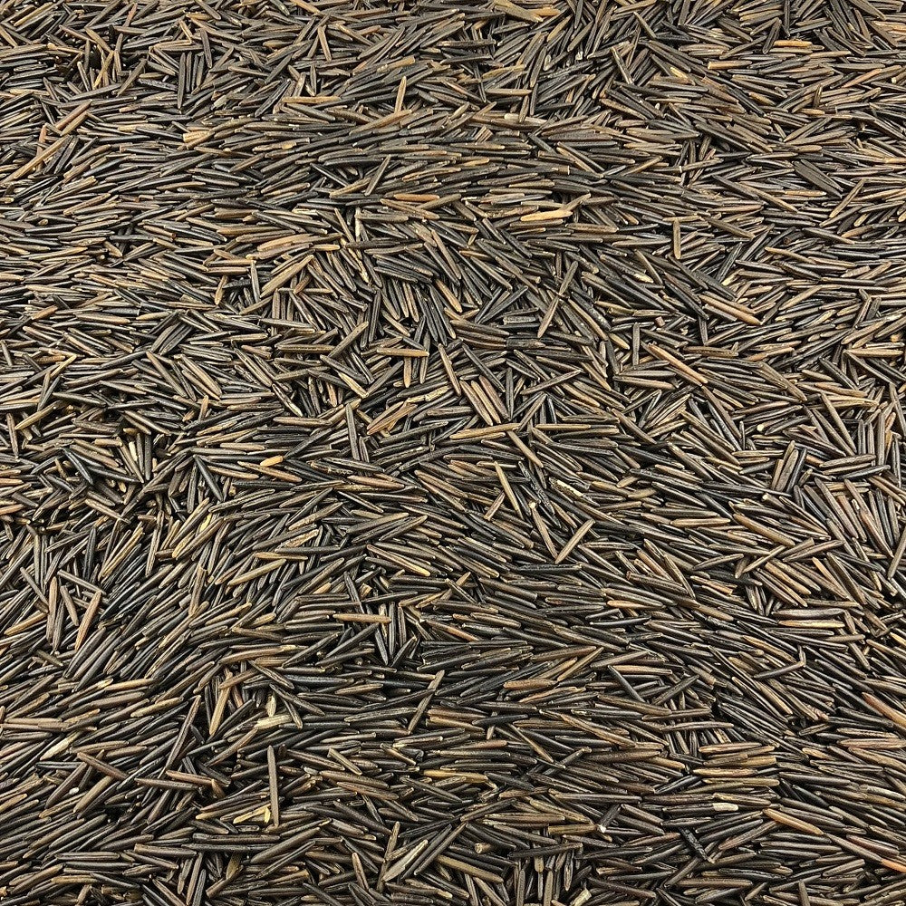 Riz Sauvage Bio en Vrac 10kg Vrac Bio - Mathon - 2