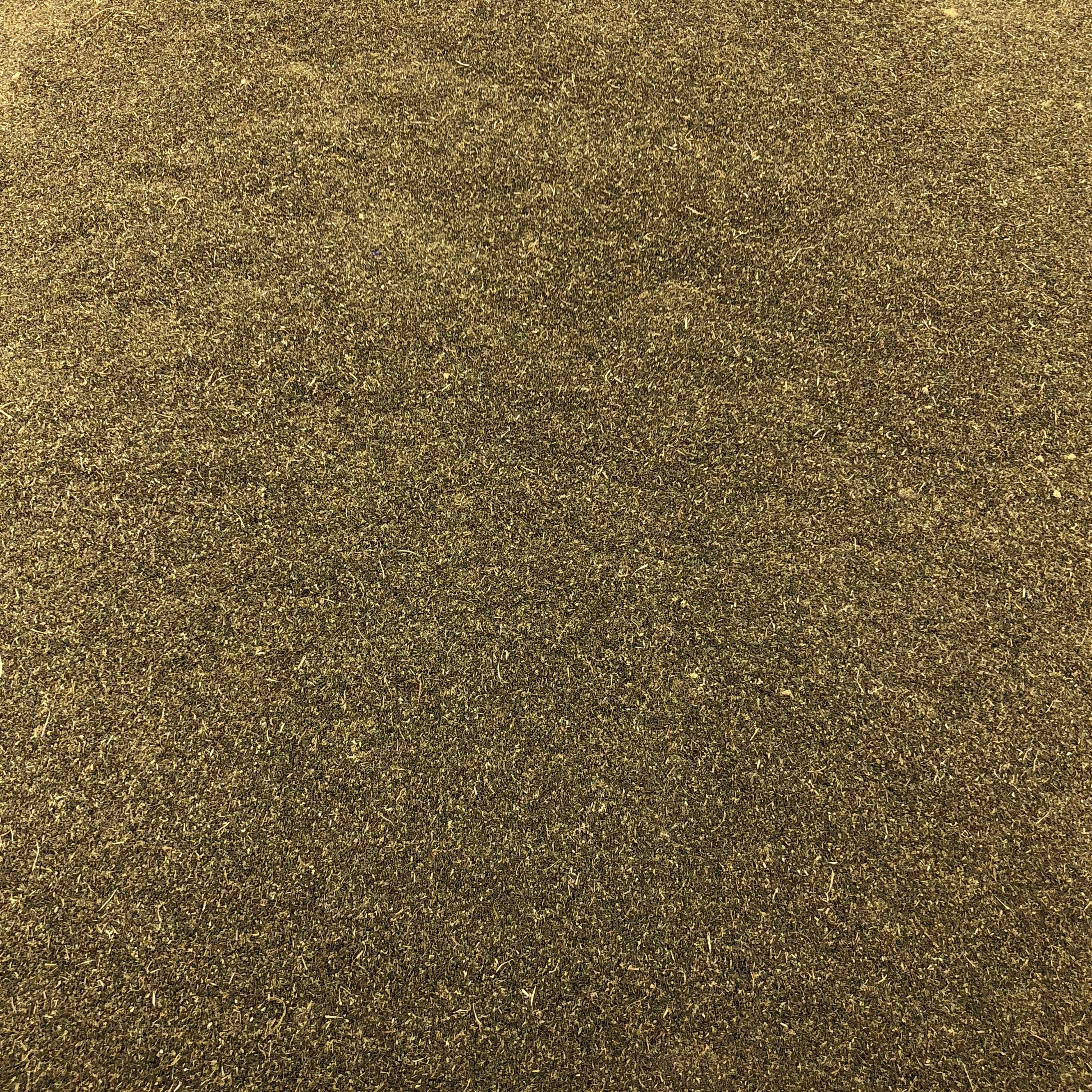 Thé Vert Feuilles en Poudre Bio en Vrac 2kg Vrac Bio - Mathon - 1