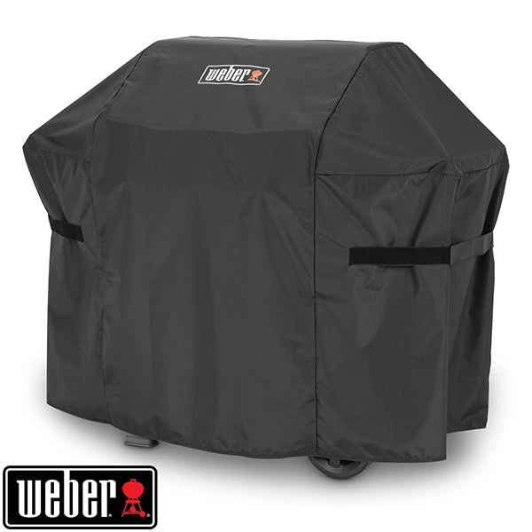 Housse de barbecue Premium pour séries Spirit®II 300, EPX 300, EO 210 et Spirit® séries 20 Weber - Mathon - 1