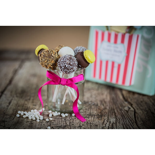 Kit à sucettes Wonder Pops Silikomart - Mathon - 5