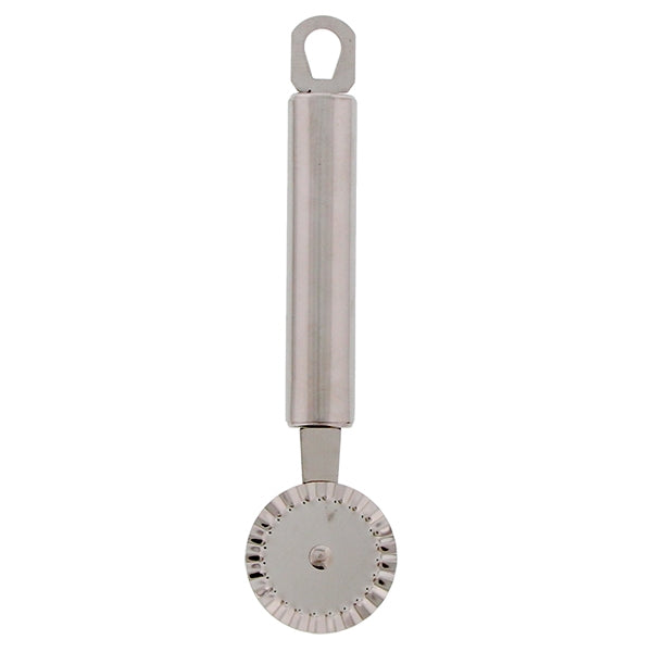 Roulette cannelée à pâtisserie inox Pradel Excellence - Mathon - 1