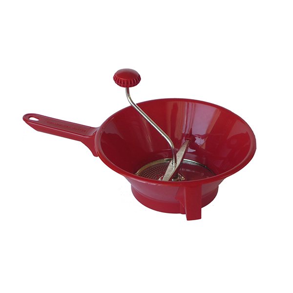 Moulin à légumes Cerise 24 cm Guillouard - Mathon