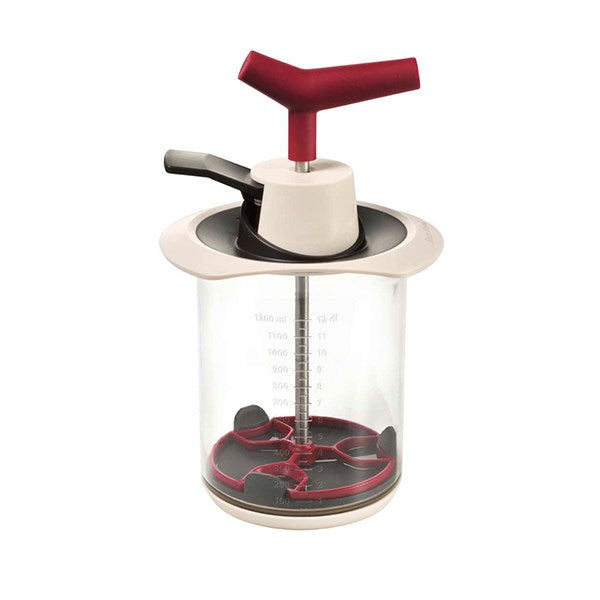 Batteur à pâte mécanique Betty Bossi - Mathon - 1