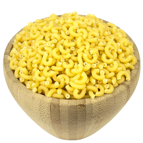 Pâtes Italiennes Coquillettes Bio en Vrac 10kg Vrac Bio - Mathon - 1