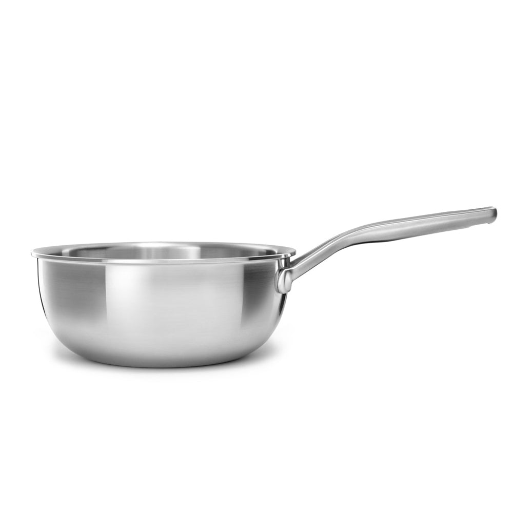 Sauteuse conique Multiply 20 cm Kitchenaid - Mathon
