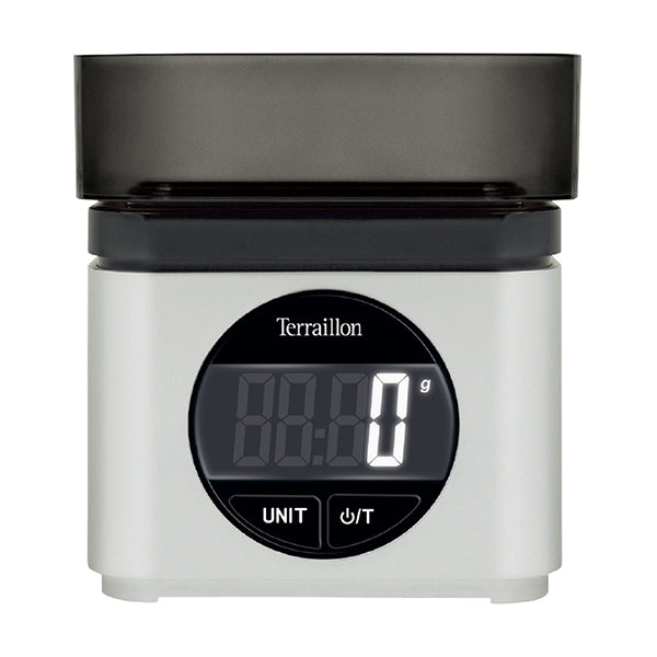 Balance BA22 mythique 5 kg Terraillon - Mathon - 1