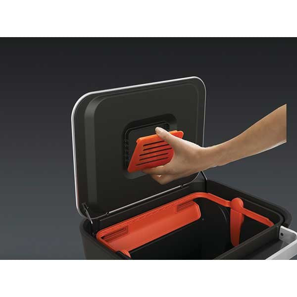 Compacteur à déchets Titan 30 L Joseph Joseph - Mathon - 5