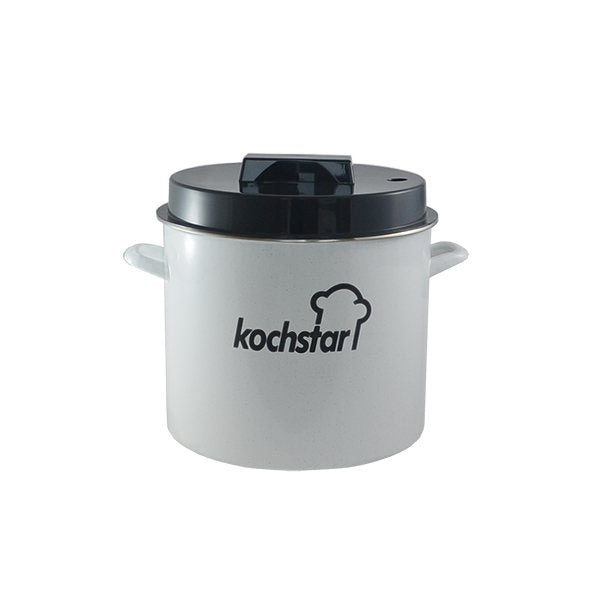 Stérilisateur émail tous feux K60104135 - Mathon