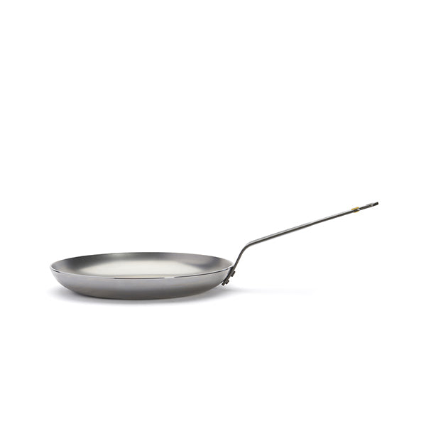 Poêle à omelette acier Minéral B 28 cm De Buyer - Mathon - 5