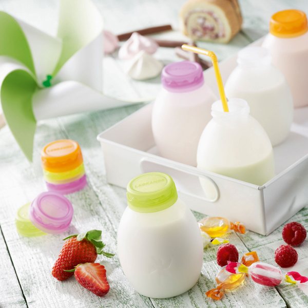 Kit yaourts à boire 430201 Lagrange - Mathon - 2