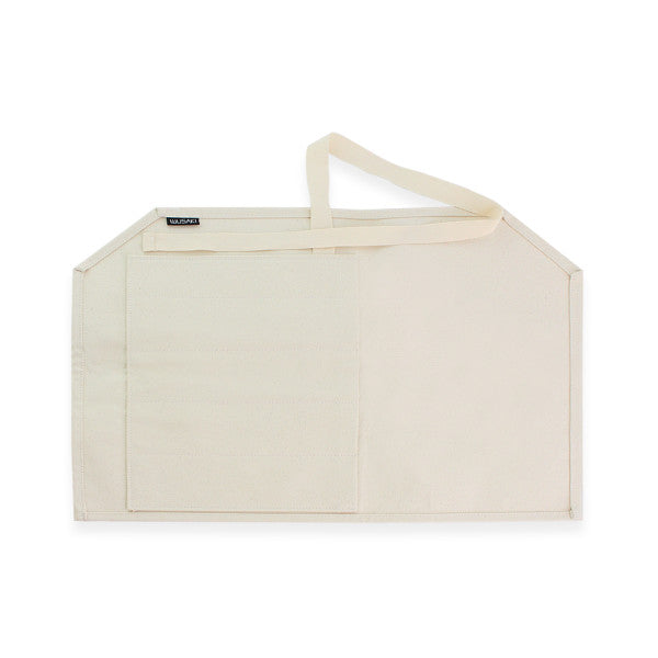 Mallette souple vide Wusaki 5 couteaux de cuisine Wusaki - Mathon - 2