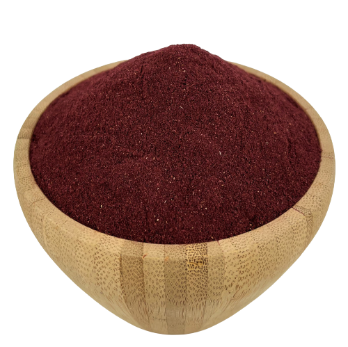 Hibiscus en Poudre Bio en Vrac 50g Vrac Bio - Mathon - 1