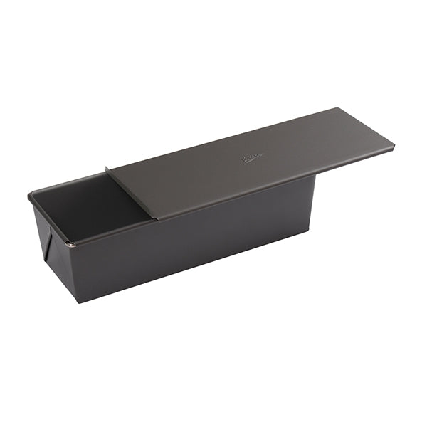 Moule à pain de mie avec couvercle 30,7 x 12 x 9 cm Patisse - Mathon - 2