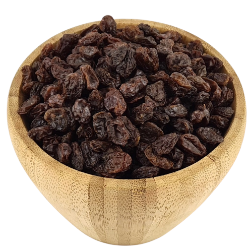 Raisin Thompson Bio en Vrac 250g Vrac Bio - Mathon