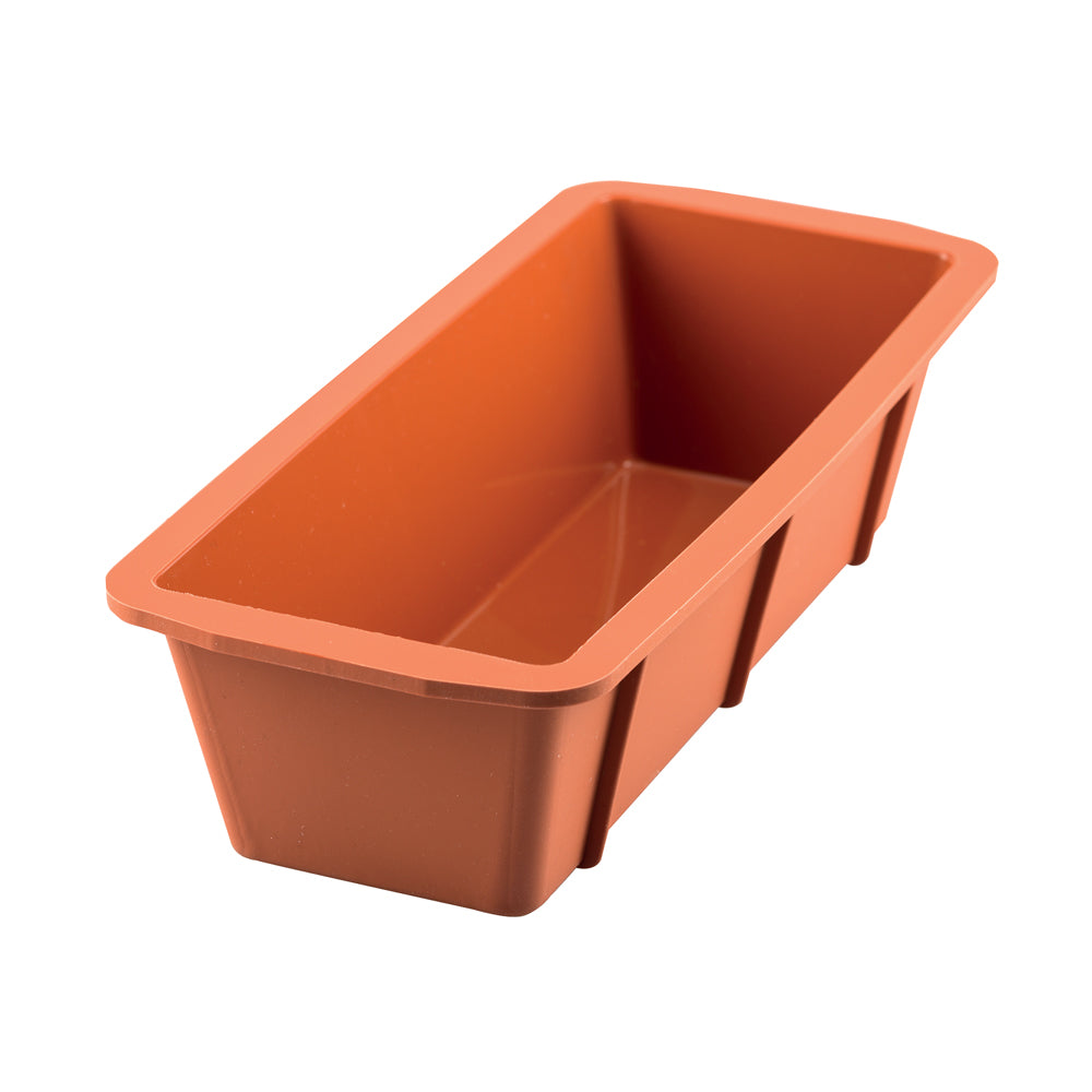 Moule à cake en silicone 26 cm Silikomart - Mathon - 1