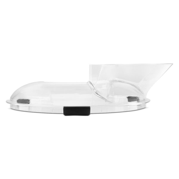 Couvercle verseur protecteur 5KSMBLPS pour robots Artisan Kitchenaid - Mathon - 2
