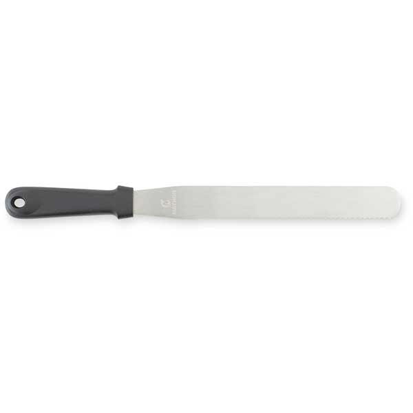 Spatule couteau à crêpes en bois de Buyer spatule couteau à crêpes en bois  rateau et couteau à crêpes