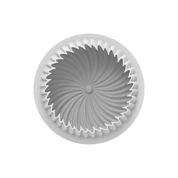 Moule silicone Wave Silikomart - Mathon - 1