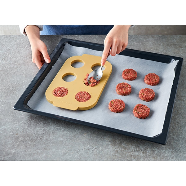 Kit à mini-burgers Betty Bossi - Mathon - 3