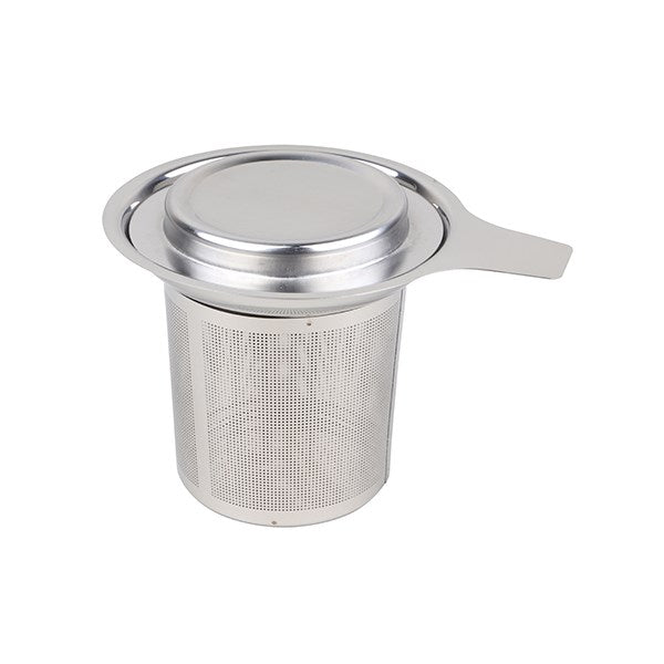 Infuseur à thé permanent inox - Mathon - 2