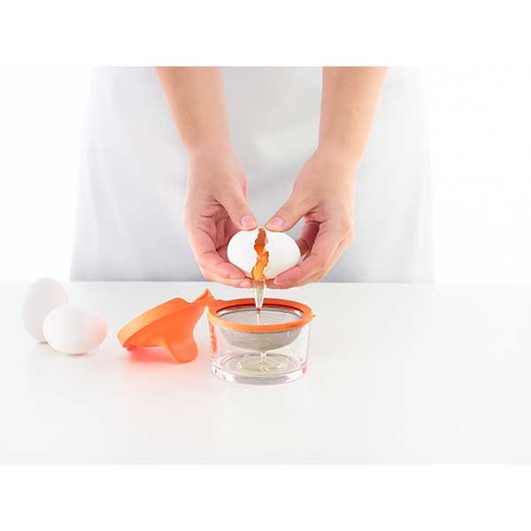 Set de 2 cuit-œufs pochés Lékué - Mathon - 3