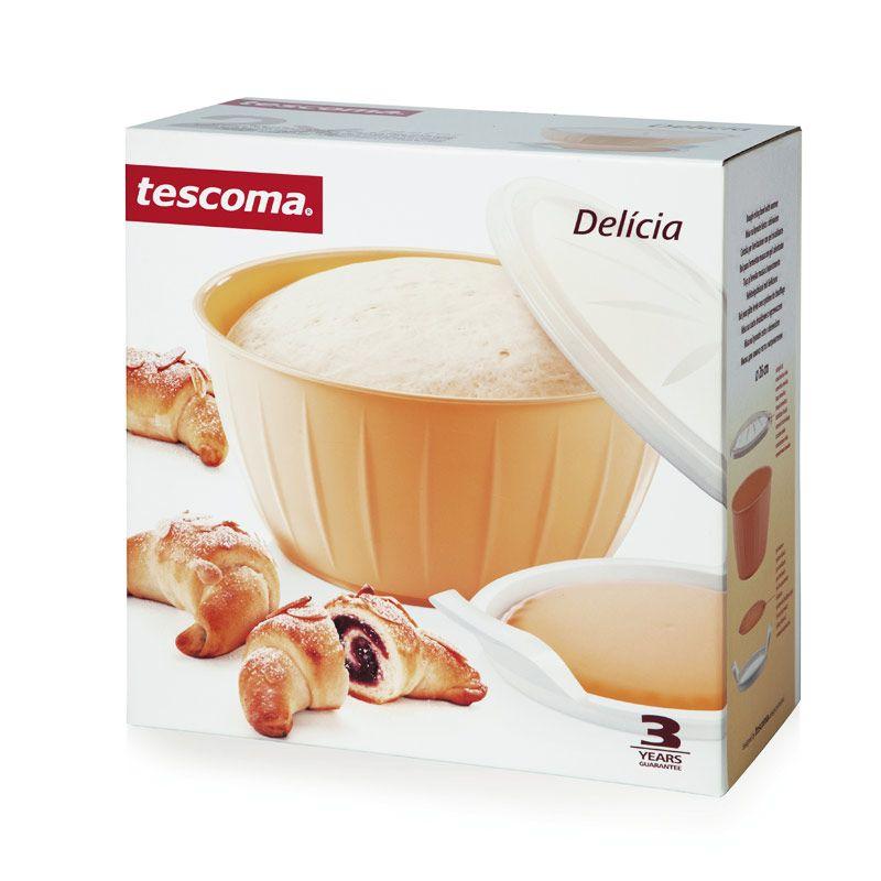 Bol à lever avec chaufferette - 4L Chevalier diffusion - Mathon