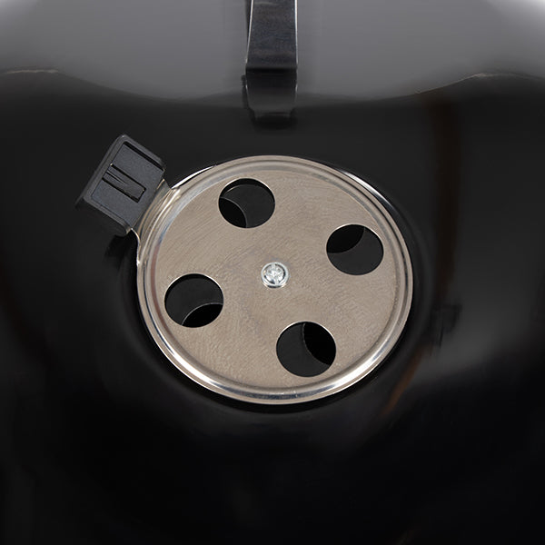 Barbecue four à pizza Livoo - Mathon - 5