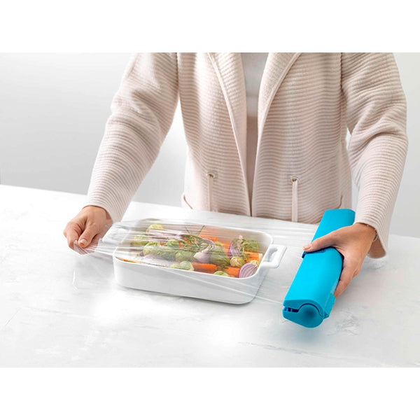 Coupe film alimentaire Betty Bossi - Mathon - 2